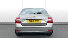 Skoda Octavia 1.0 TSI SE 5dr Petrol Hatchback